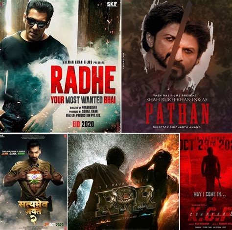 Watch the Latest Bollywood, Hollywood & Regional Full